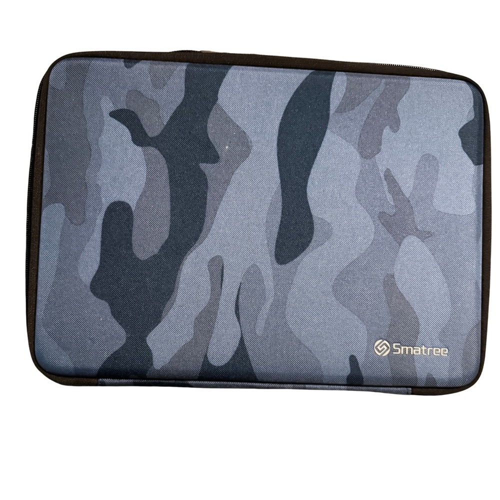 Smatree Hard Shell Laptop Shoulder Bag